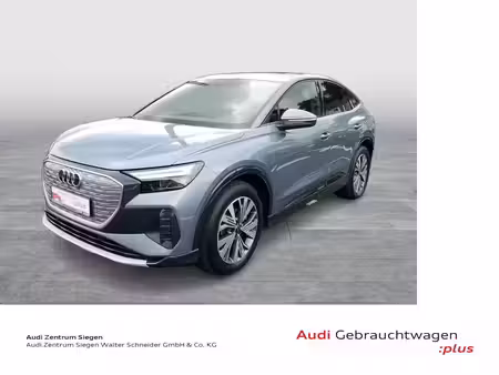 Audi Q4 e-tron 35 170