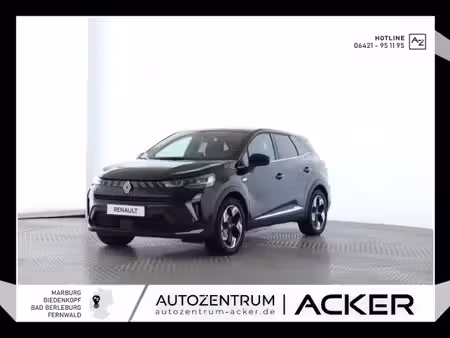 Renault Symbioz E-Tech 1.6 145 Techno