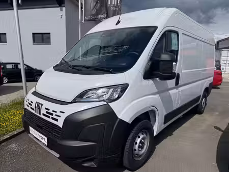 Fiat Ducato 140