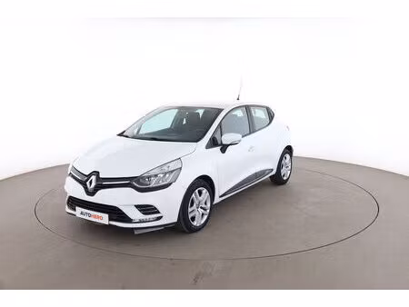 Renault Clio 0.9 TCe 76