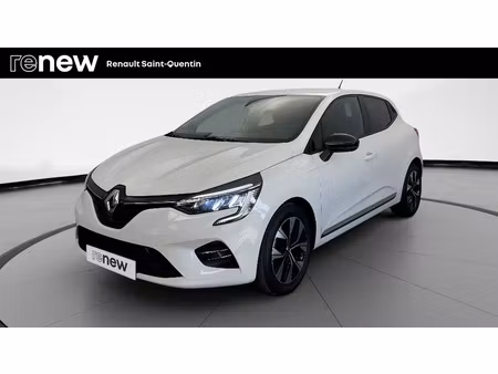 Renault Clio 1.5 dCi 100 Evolution