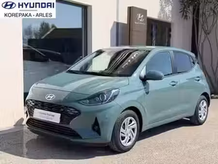 Hyundai i10 1.0 63 Creative