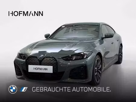 BMW i4 40 401 M Sport eDrive