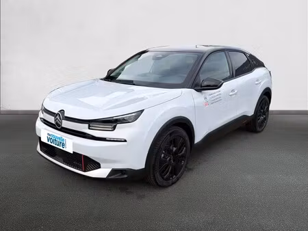 Citroën C4 1.2 145 Collection