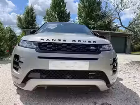 Land Rover Range Rover Evoque P300E 1.5 309 Dynamic SE 4x4