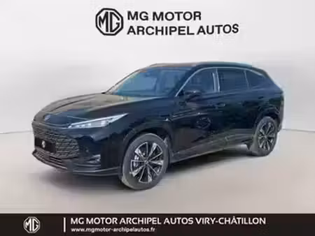 MG EHS 1.5 224 Luxury