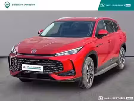 MG EHS 1.5 GDi 272