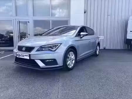 Seat Leon 1.0 TSI 115 Style