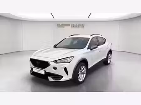 Cupra Formentor 1.5 TSI 150