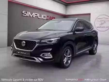 MG EHS 1.5 GDi 258 Luxury