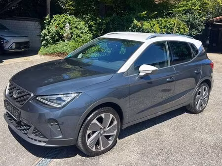 Seat Arona 1.0 TSI 110 FR