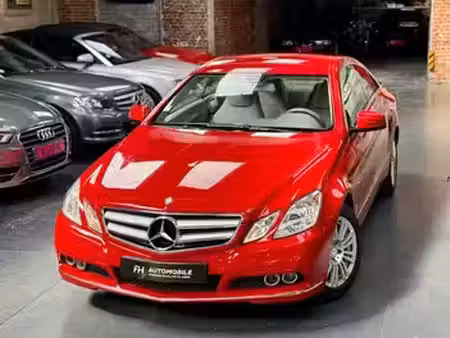 Mercedes-Benz Classe E E 250 Executive