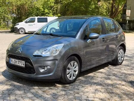 Citroën C3 1.4 73 Advance