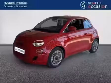 Fiat 500 118