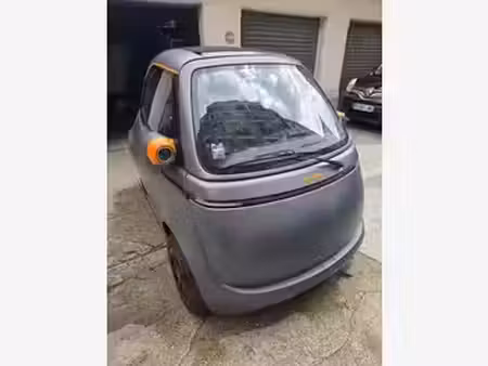 Micro Microlino 