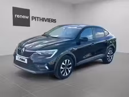 Renault Arkana 1.3 TCe 140 Evolution