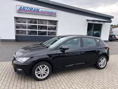 Seat Leon 1.6 Style