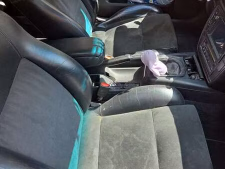 Volkswagen Passat 1.6
