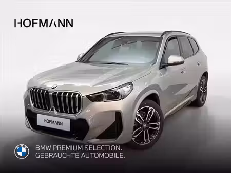 BMW X1 1.5 M Sport sDrive