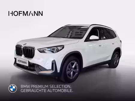 BMW X1 18d 2.0 150 sDrive