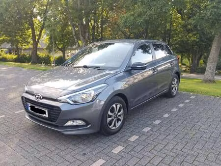 Hyundai i20 1.2 84