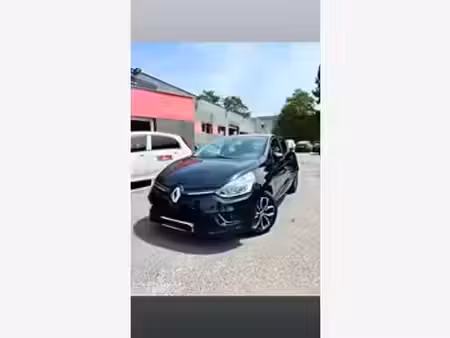 Renault Clio 0.9 TCe 90