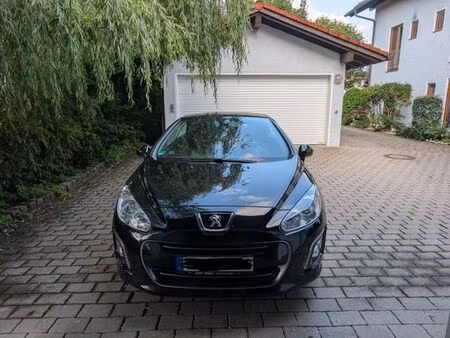 Peugeot 308 1.6 THP 155 Active