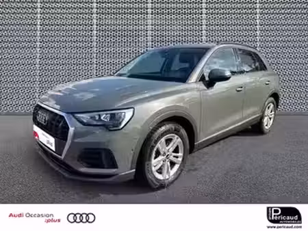Audi Q3 35 TFSI 1.5 TFSI 150 Design