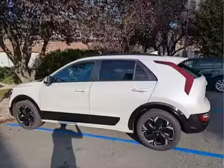 Kia Niro 204 Premium