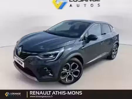 Renault Captur E-Tech 1.6 145 Techno