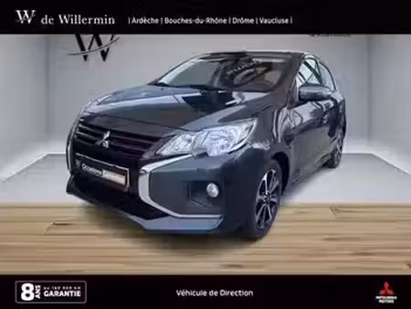 Mitsubishi Space Star 1.2 71 Invite
