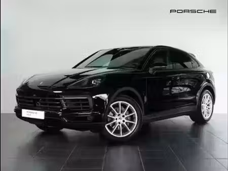 Porsche Cayenne V6 3.0 340 4x4