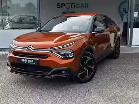 Citroën C4 1.2 PureTech 130 Shine