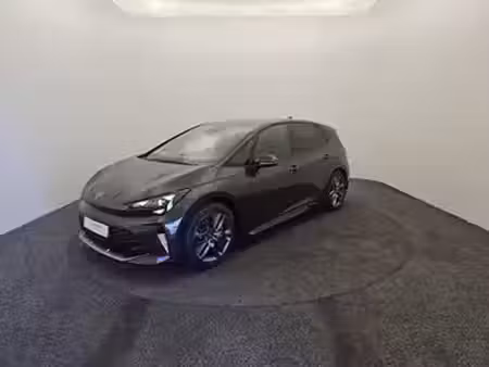 Cupra Born 230