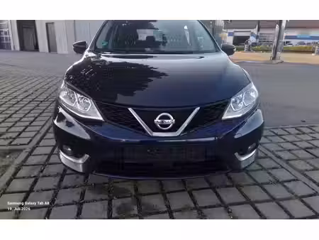 Nissan Pulsar 1.2 115 Visia