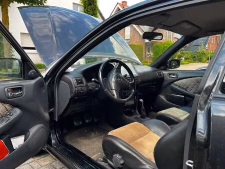 Toyota Corolla 1.8