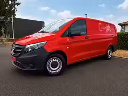 Mercedes-Benz Vito 111