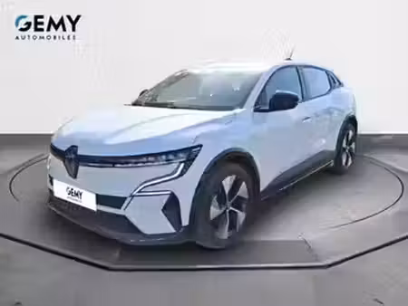 Renault Mégane E-Tech 220 Équilibre