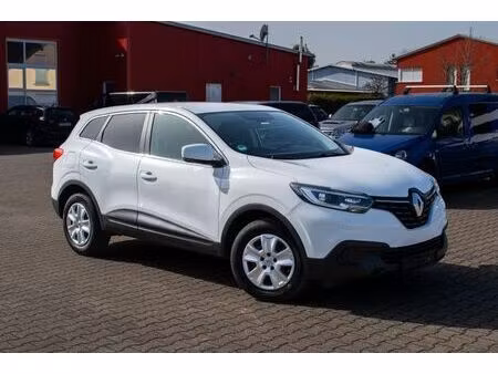 Renault Kadjar 1.2 130 Life