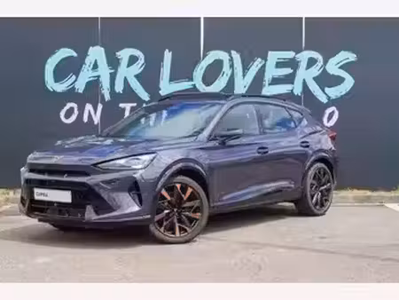 Cupra Formentor VZ 1.5 272