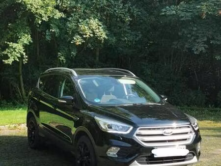 Ford Kuga 1.5 EcoBoost 120 Cool & Connect
