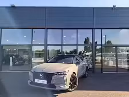 DS 4 1.6 225 Performance Line
