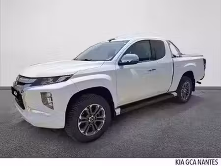 Mitsubishi L200 2.2 150 Intense 4x4