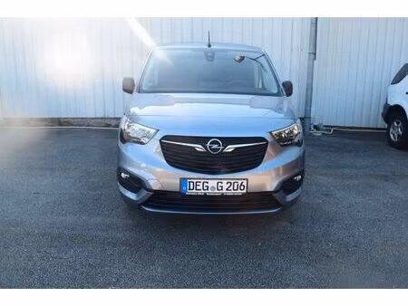 Opel Combo 1.2 110