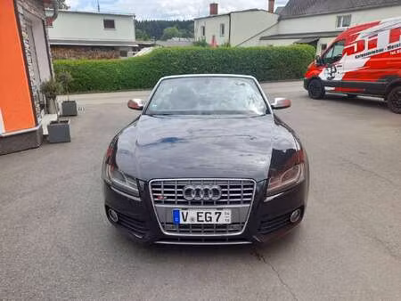 Audi A5 S5 V6 3.0 TFSI 333 quattro