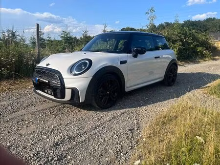 Mini Mini John Cooper Works 1.5 136