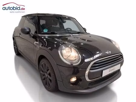 Mini Mini One 1.5 102