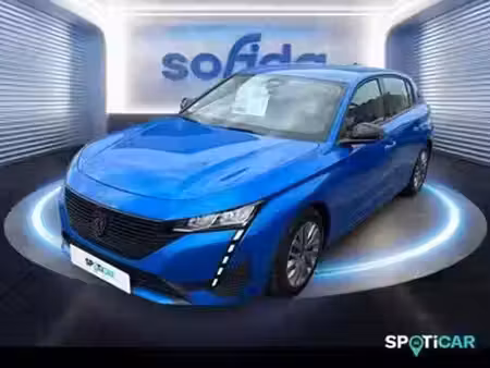 Peugeot 308 1.2 PureTech 110 Active