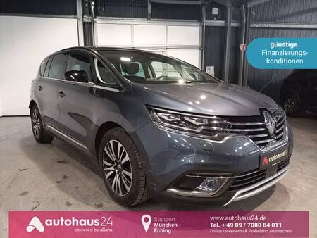 Renault Espace 2.0 dCi 200 Initiale Paris