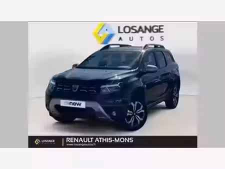 Dacia Duster 1.3 TCe 130 Journey